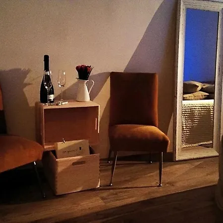 Appartamento Casa Giusti 51 Ostuni