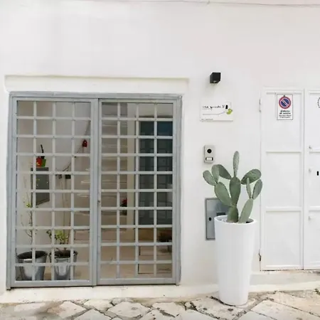 Appartamento Casa Giusti 51 *
