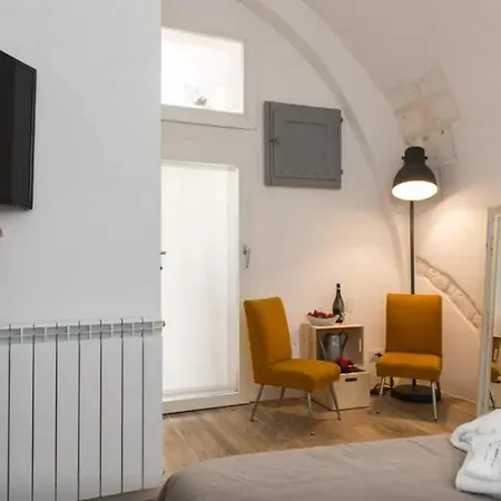 Casa Giusti 51 * Ostuni