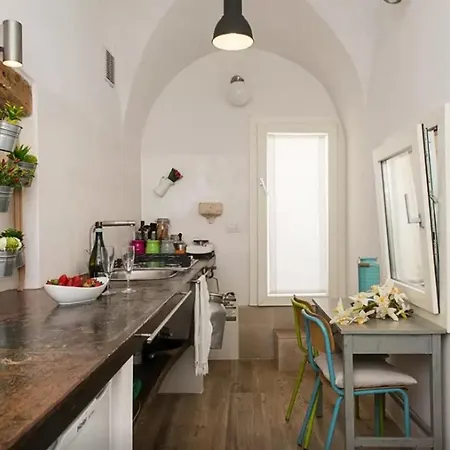 Casa Giusti 51