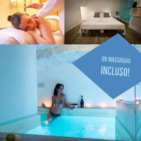 Casa Giusti 51 * Ostuni