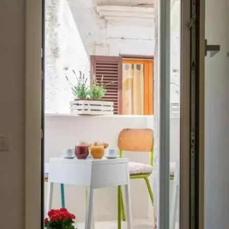 Casa Giusti 51 شقة *