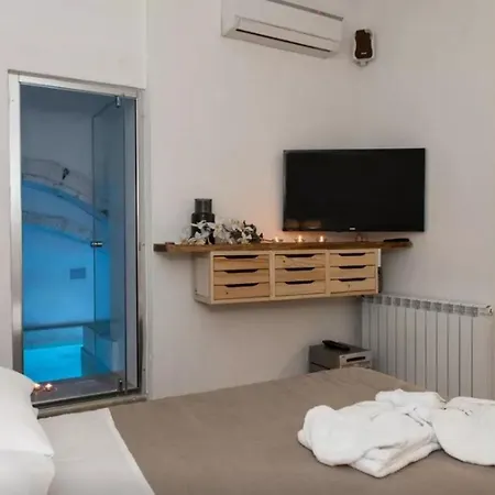 شقة Casa Giusti 51 *