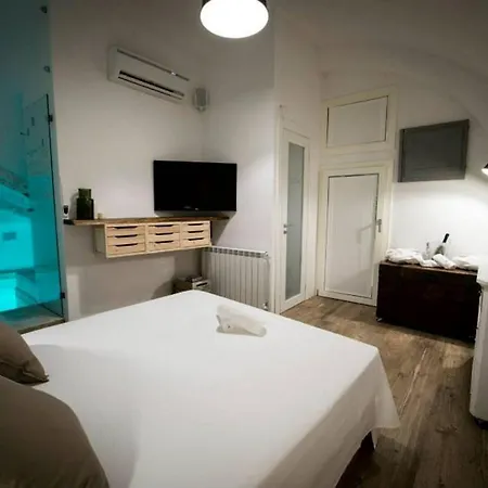 Casa Giusti 51 شقة *