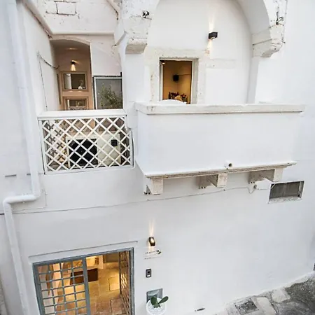 شقة Casa Giusti 51 *