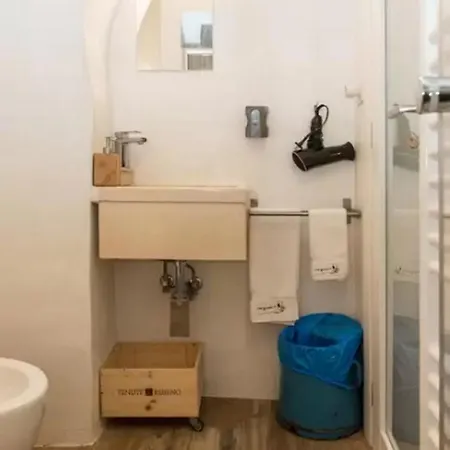 Casa Giusti 51 شقة