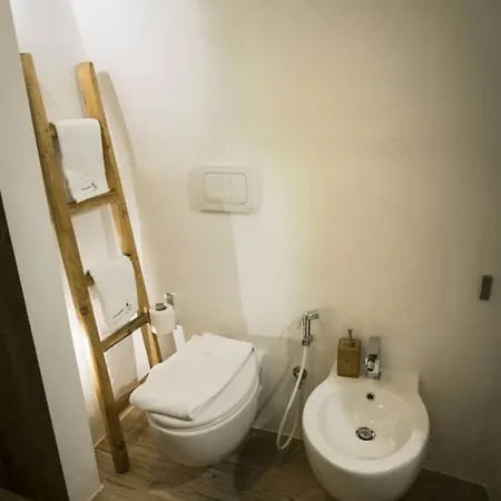 شقة Casa Giusti 51