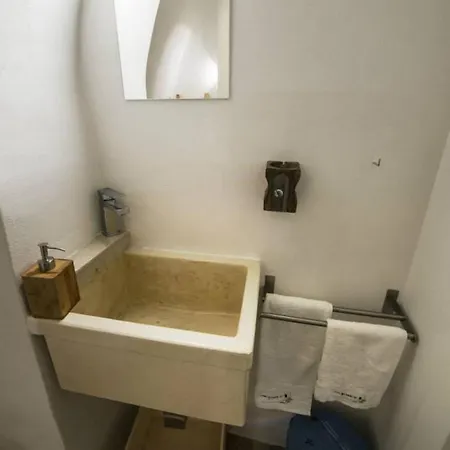 شقة Casa Giusti 51 أوستوني