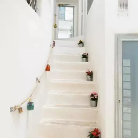 Casa Giusti 51