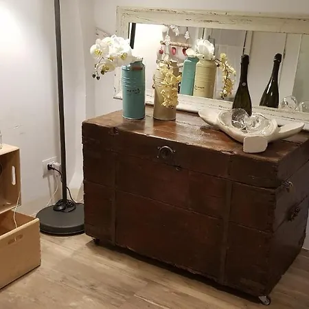 Casa Giusti 51 شقة أوستوني