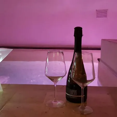 شقة Casa Giusti 51 *