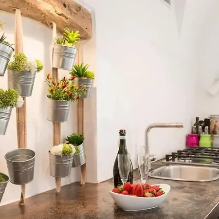 Casa Giusti 51 * أوستوني