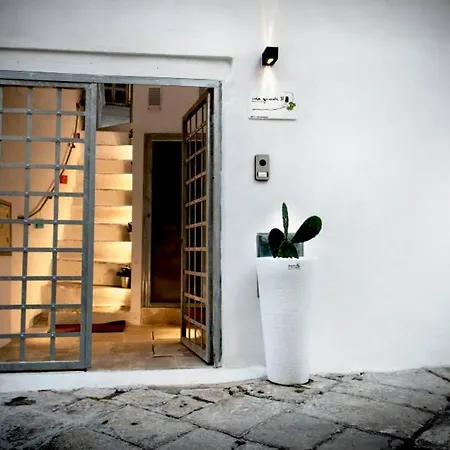 Casa Giusti 51 شقة