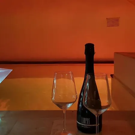 Casa Giusti 51 شقة أوستوني