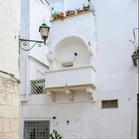 شقة Casa Giusti 51 *