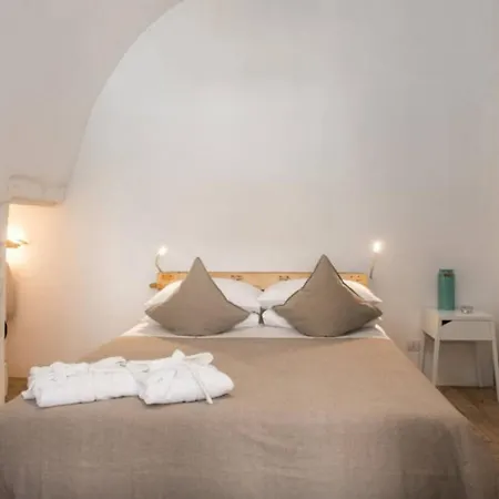 شقة Casa Giusti 51