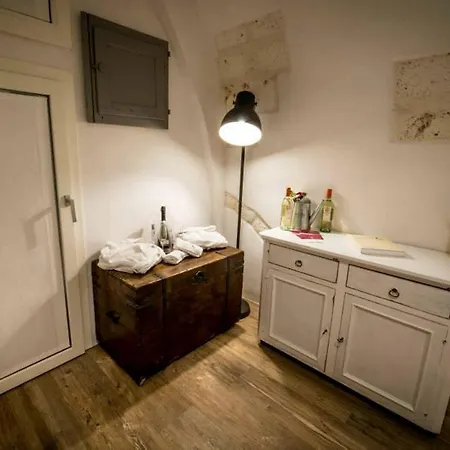 Casa Giusti 51 *