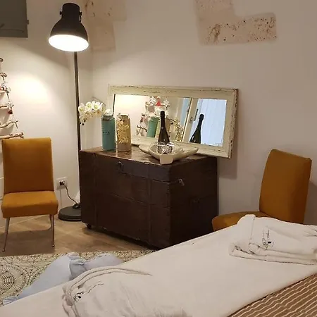 شقة Casa Giusti 51